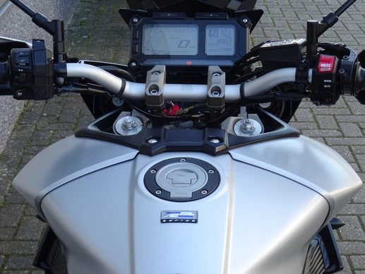 Yamaha TRACER - Afbeelding 10 van 15