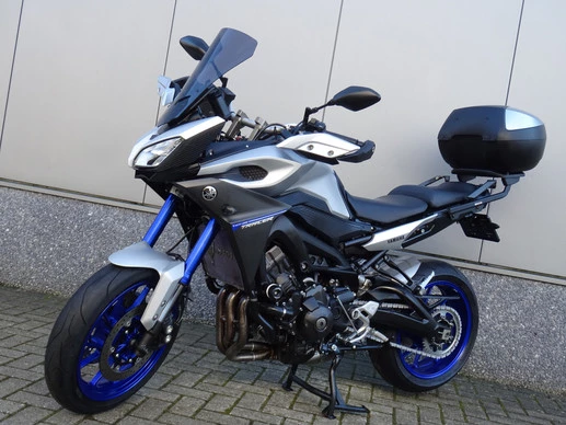 Yamaha TRACER - Afbeelding 12 van 15