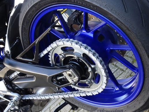 Yamaha TRACER - Afbeelding 13 van 15