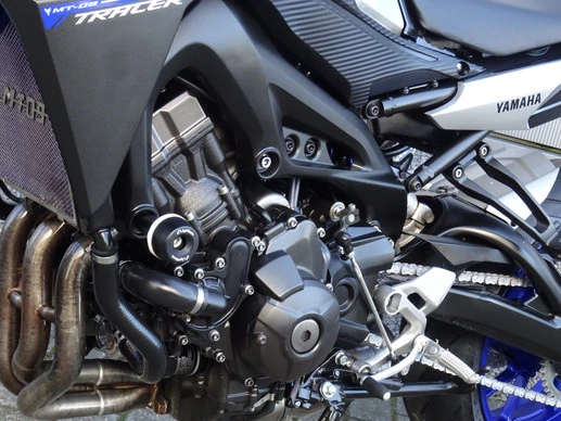 Yamaha TRACER - Afbeelding 14 van 15