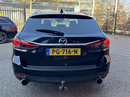 Mazda 6 - Afbeelding 7 van 30