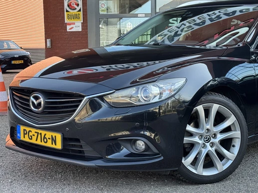 Mazda 6 - Afbeelding 8 van 30