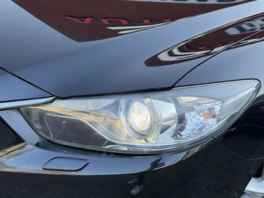 Mazda 6 - Afbeelding 9 van 30