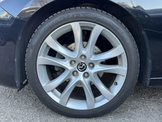 Mazda 6 - Afbeelding 10 van 30