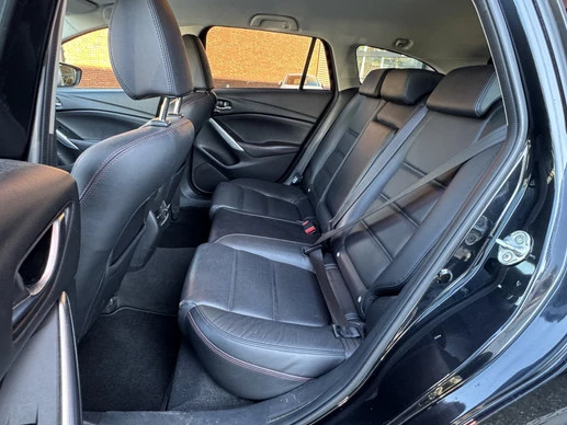 Mazda 6 - Afbeelding 13 van 30