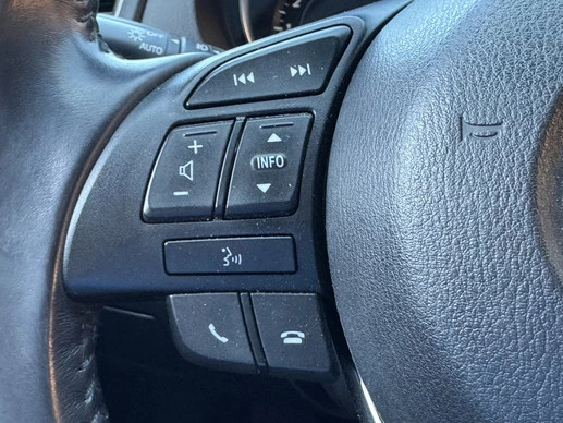 Mazda 6 - Afbeelding 15 van 30