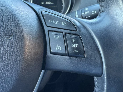 Mazda 6 - Afbeelding 16 van 30