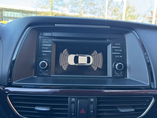 Mazda 6 - Afbeelding 17 van 30