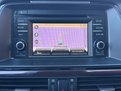 Mazda 6 - Afbeelding 19 van 30