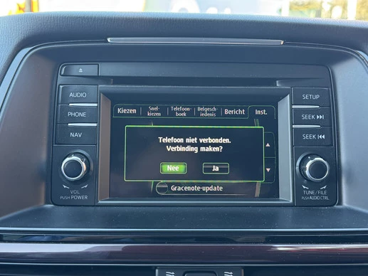 Mazda 6 - Afbeelding 20 van 30