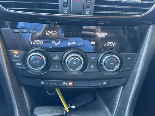 Mazda 6 - Afbeelding 21 van 30