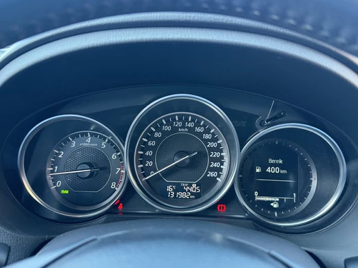 Mazda 6 - Afbeelding 22 van 30