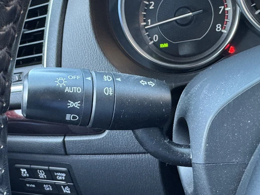 Mazda 6 - Afbeelding 23 van 30