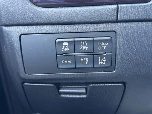 Mazda 6 - Afbeelding 25 van 30