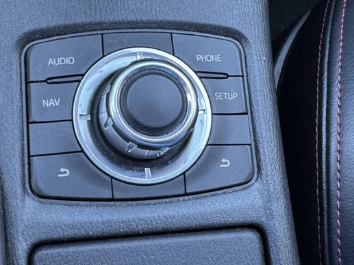 Mazda 6 - Afbeelding 26 van 30