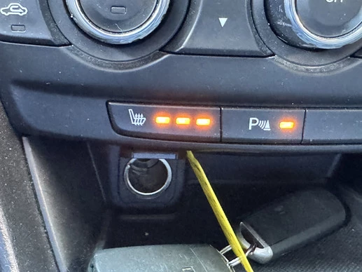 Mazda 6 - Afbeelding 29 van 30