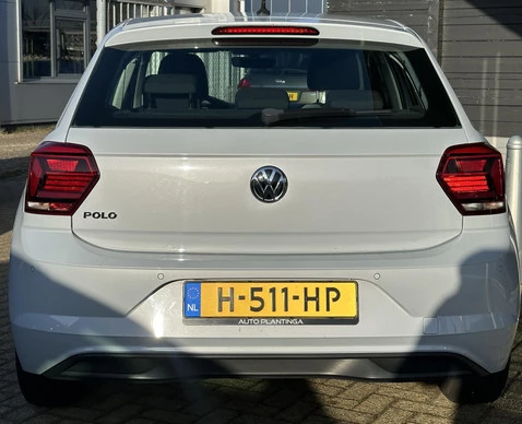 Volkswagen Polo - Afbeelding 3 van 30