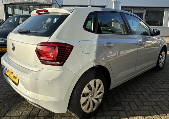 Volkswagen Polo - Afbeelding 4 van 30