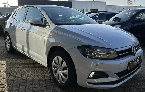 Volkswagen Polo - Afbeelding 5 van 30