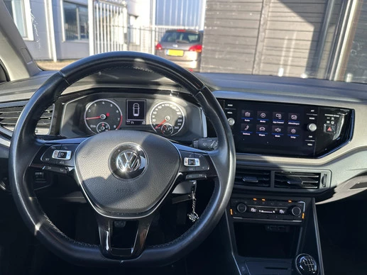 Volkswagen Polo - Afbeelding 7 van 30