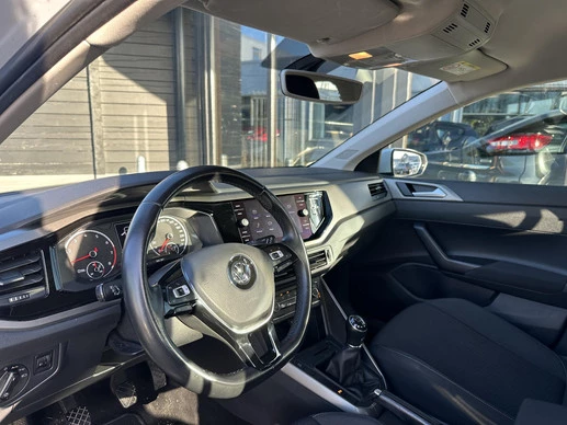 Volkswagen Polo - Afbeelding 8 van 30
