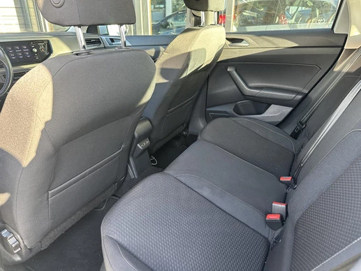 Volkswagen Polo - Afbeelding 10 van 30