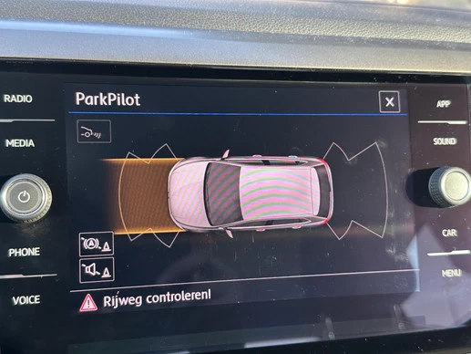 Volkswagen Polo - Afbeelding 12 van 30