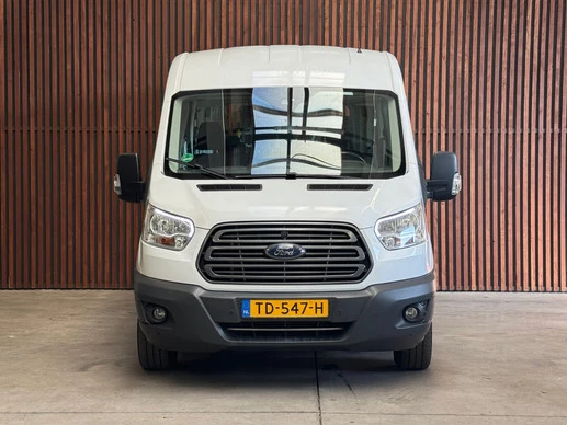 Ford Transit - Afbeelding 2 van 20