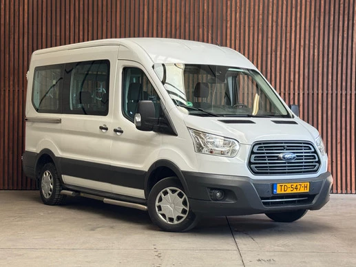 Ford Transit - Afbeelding 3 van 20