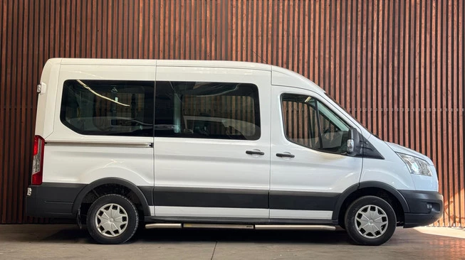 Ford Transit - Afbeelding 4 van 20