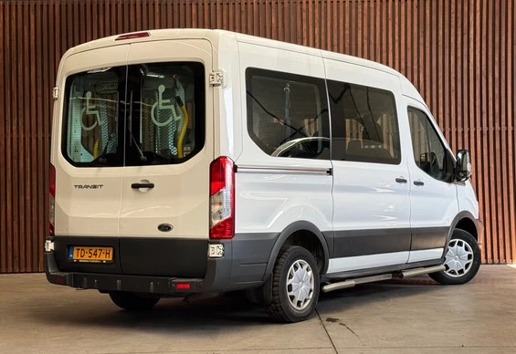 Ford Transit - Afbeelding 5 van 20