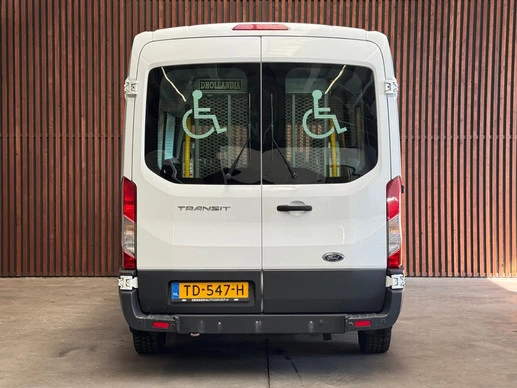 Ford Transit - Afbeelding 6 van 20