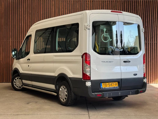 Ford Transit - Afbeelding 7 van 20