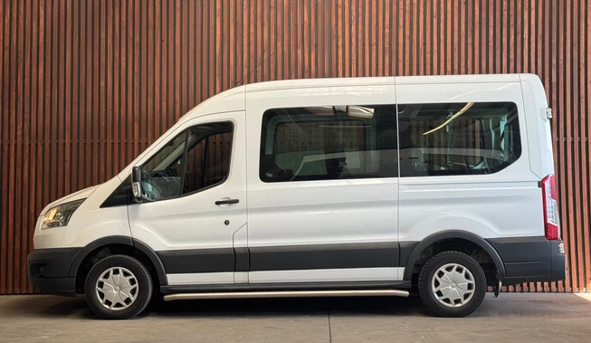 Ford Transit - Afbeelding 8 van 20
