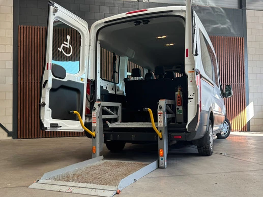 Ford Transit - Afbeelding 9 van 20