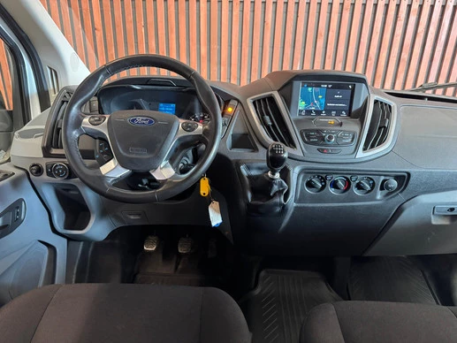 Ford Transit - Afbeelding 10 van 20