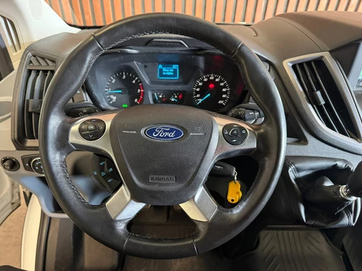 Ford Transit - Afbeelding 11 van 20