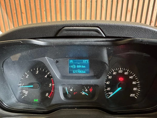 Ford Transit - Afbeelding 12 van 20