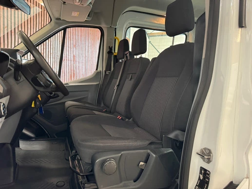 Ford Transit - Afbeelding 13 van 20