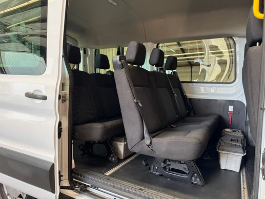 Ford Transit - Afbeelding 14 van 20