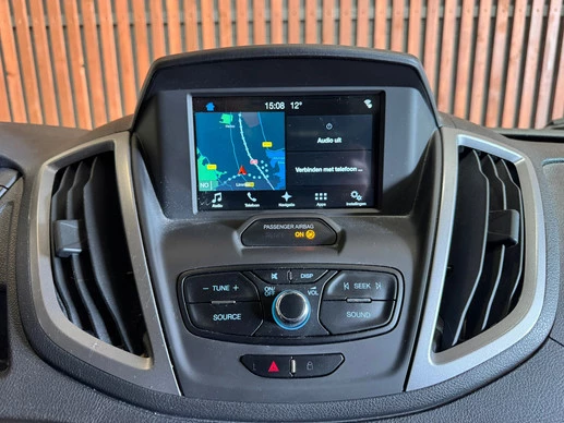 Ford Transit - Afbeelding 15 van 20