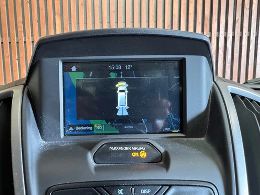 Ford Transit - Afbeelding 16 van 20