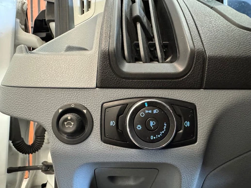 Ford Transit - Afbeelding 18 van 20