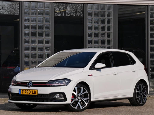 Volkswagen Polo - Afbeelding 1 van 30