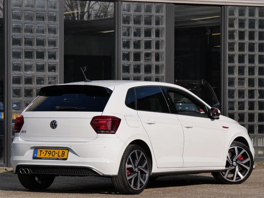 Volkswagen Polo - Afbeelding 2 van 30