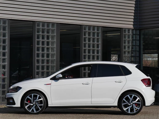 Volkswagen Polo - Afbeelding 3 van 30