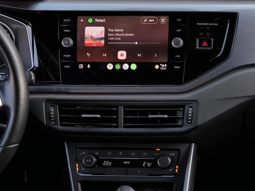 Volkswagen Polo - Afbeelding 9 van 30