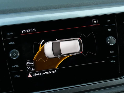 Volkswagen Polo - Afbeelding 11 van 30