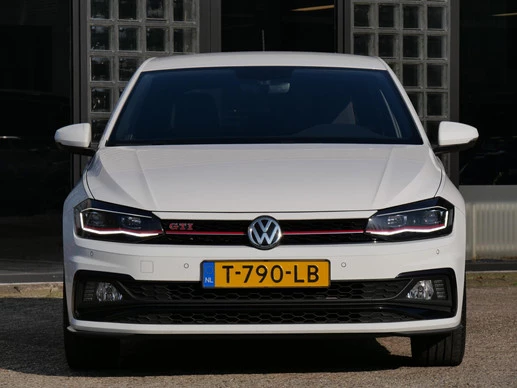 Volkswagen Polo - Afbeelding 16 van 30