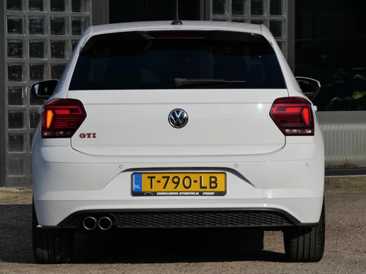Volkswagen Polo - Afbeelding 17 van 30
